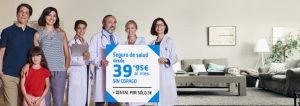 seguros madrid